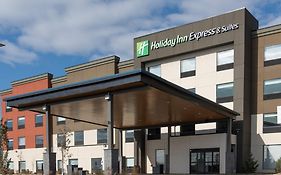 Holiday Inn Express & Suites - North Battleford By Ihg